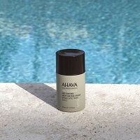 Men Age Control Moisturizing Cream SPF15 200